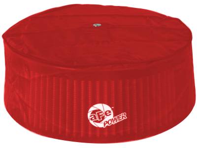 aFe Power - aFe Filters 28-10192 MagnumSHIELD Pre Filter Air Filter Wrap