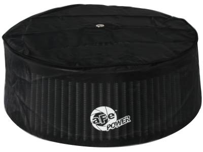aFe Power - aFe Filters 28-10193 MagnumSHIELD Pre Filter Air Filter Wrap