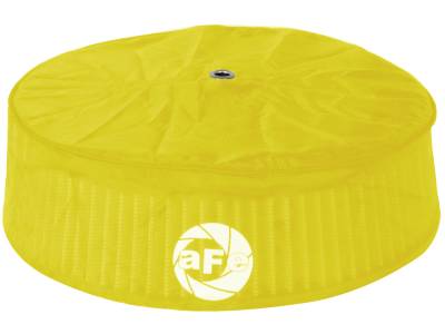 aFe Power - aFe Filters 28-10181 MagnumSHIELD Pre Filter Air Filter Wrap