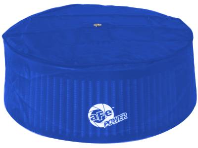 aFe Power - aFe Filters 28-10194 MagnumSHIELD Pre Filter Air Filter Wrap