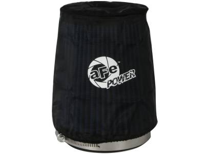 aFe Power - aFe Filters 28-10253 MagnumSHIELD Pre Filter Air Filter Wrap
