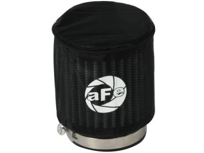 aFe Power - aFe Filters 28-10223 MagnumSHIELD Pre Filter Air Filter Wrap
