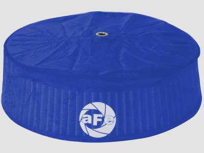 aFe Power - aFe Filters 28-10184 MagnumSHIELD Pre Filter Air Filter Wrap