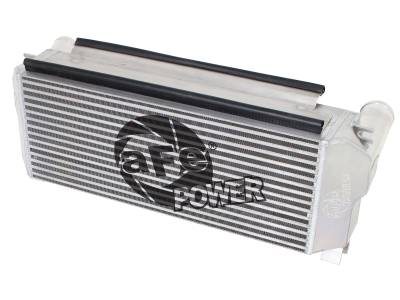 aFe Power - aFe Power BladeRunner GT Aluminum High Performance Intercooler 46-20131