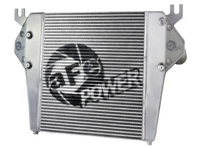 aFe Power - aFe Filters 46-20082 Bladerunner Intercooler
