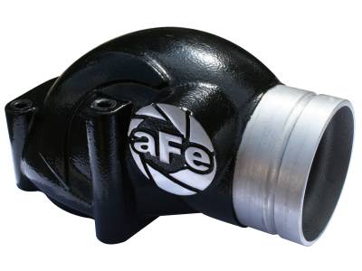 aFe Power - aFe Filters 46-10031 Bladerunner Intake Manifold