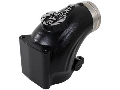 aFe Power - aFe Filters 46-10041 Bladerunner Intake Manifold