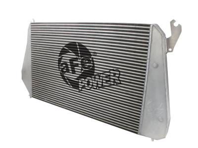 aFe Power - aFe Filters 46-20111 Bladerunner Intercooler