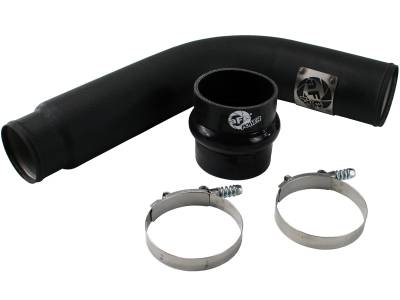 aFe Power - aFe Filters 46-11013 Bladerunner Intercooler Tube Out