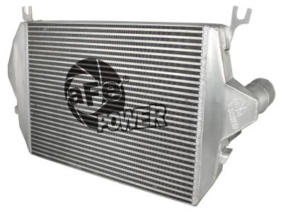 aFe Power - aFe Power BladeRunner GT Aluminum High Performance Intercooler 46-20091