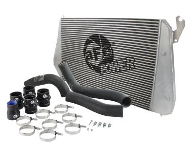 aFe Power - aFe Filters 46-20112 Bladerunner Intercooler