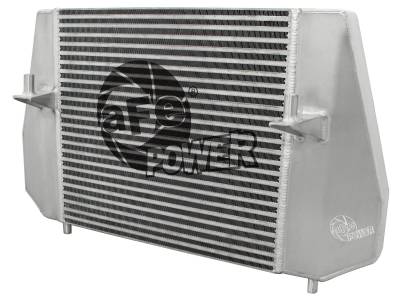 aFe Power - aFe Power BladeRunner GT Aluminum High Performance Intercooler 46-20161