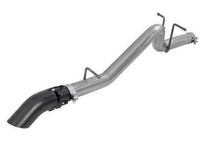 aFe Power - aFe Power MACH Force-XP 3" Cat-Back Stainless Steel Exhaust Kit 49-44100-B