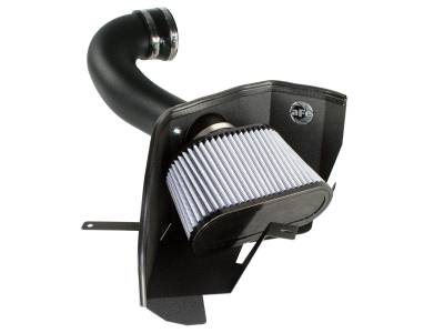 aFe Power - aFe Filters 51-10293 MagnumFORCE Stage-2 PRO DRY S Intake System
