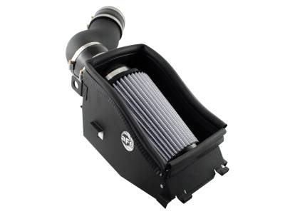 aFe Power - aFe Filters 51-10062 MagnumFORCE Stage-2 PRO DRY S Intake System