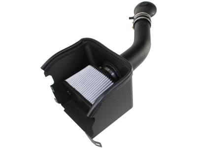 aFe Power - aFe Filters 51-10112 MagnumFORCE Stage-2 PRO DRY S Intake System