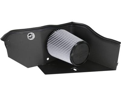 aFe Power - aFe Filters 51-10531 MagnumFORCE Stage-1 PRO DRY S Intake System