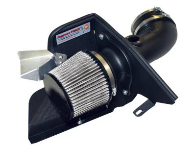 aFe Power - aFe Filters 51-10462 MagnumFORCE Stage-2 PRO DRY S Intake System