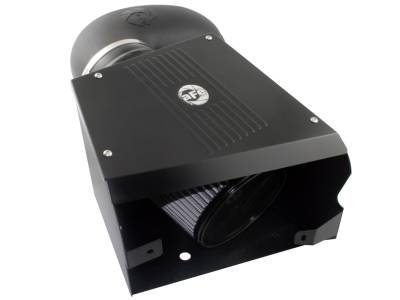 aFe Power - aFe Filters 51-10072 MagnumFORCE Stage-2 PRO DRY S Intake System