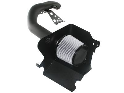 aFe Power - aFe Filters 51-10512 MagnumFORCE Stage-2 PRO DRY S Intake System
