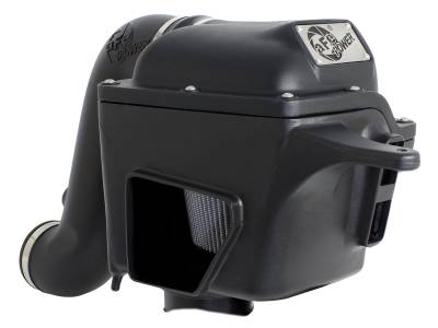 aFe Power - aFe Filters 51-82032 MagnumFORCE Stage-2 Si PRO DRY S Intake System