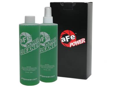 aFe Power - aFe Filters 90-59999 MagnumFLOW Chemicals Restore Kit