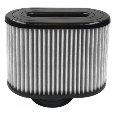 S&B Filters - S&B Filters Replacement Dry Air Filter for 75-5016D Intake KF-1049D