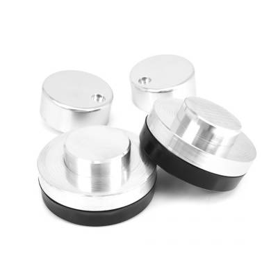 ReadyLift - ReadyLift 26-1020 2" Rear Coil Spring Spacers Pair for 09-18 Ram 1500