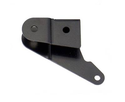 ReadyLift - ReadyLift Rear Track Bar Bracket w/1.0"-3.0" Lift for Wrangler JK 47-6101