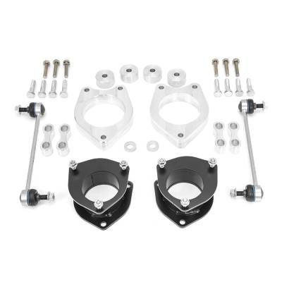 ReadyLift - ReadyLift 2.5" SST Suspension Lift Kit for 16-21 Honda Pilot 69-8620