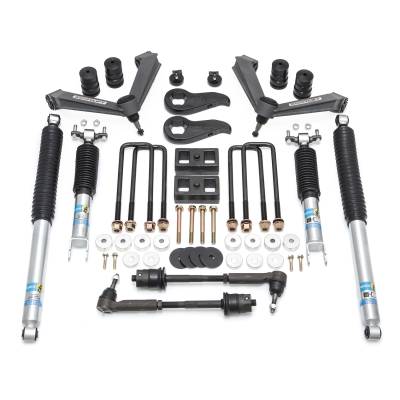 ReadyLift - ReadyLift 3.5" SST Suspension Lift Kit'silverado/Sierra 2500HD 69-3035
