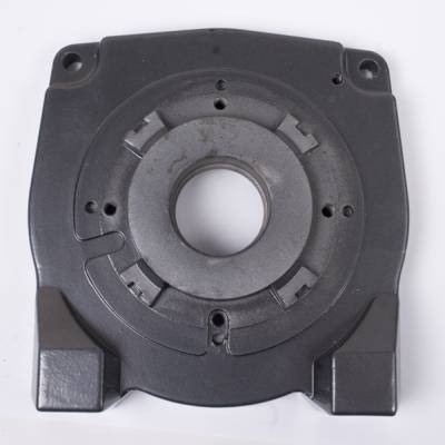 Rugged Ridge - Rugged Ridge 15103.22 Winch Motor Base Rugged Ridge Winches