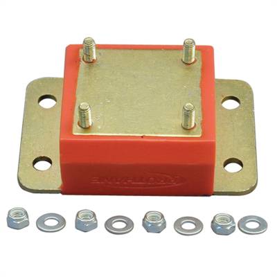 Rugged Ridge - Rugged Ridge 18608.11 MOUNT TRANMISSION