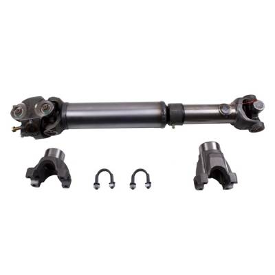 Rugged Ridge - Rugged Ridge 16592.21 Rear Driveshaft for Jeep Wrangler