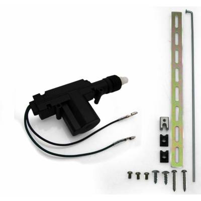 Autoloc - Autoloc AUTGT2000 Heavy Duty 2 Wire Actuator