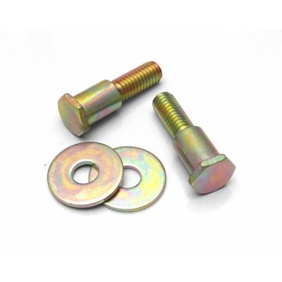 Autoloc - Autoloc BCSB Small Coated Bear Claw Striker Bolts