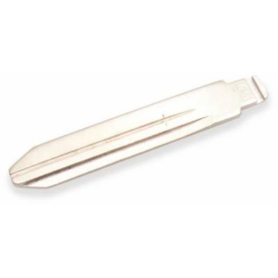 Autoloc - Autoloc AUTTRKB4 Dodge Key Blank for TRK Series Remotes