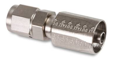 Earl's Performance - Earls Plumbing 130106ERL Power Steering Hose End