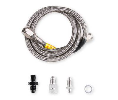 Earl's Performance - Earls Plumbing PK0008ERL Remote Clutch Bleeder Kit