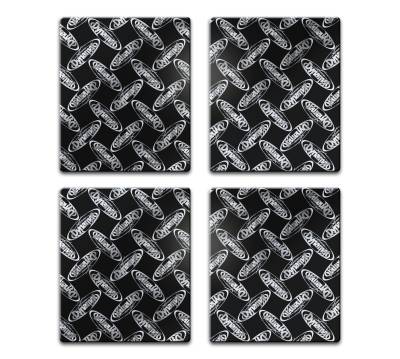 Dynamat - Dynamat XGM A1 R Dynamat Xtreme CC Kit Roof Kit