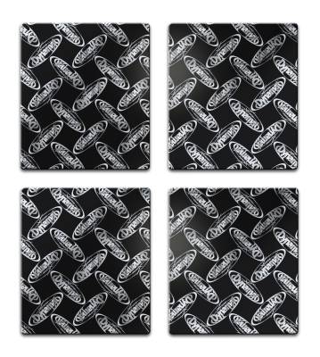 Dynamat - Dynamat XGM A2 R Dynamat Xtreme CC Kit Roof Kit