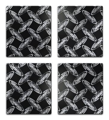 Dynamat - Dynamat XGM F2 R Dynamat Xtreme CC Kit Roof Kit