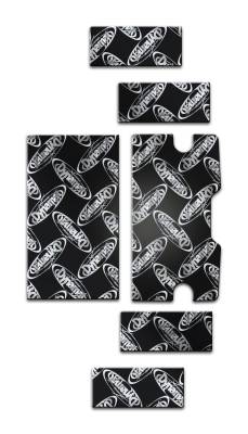 Dynamat - Dynamat XGM N2 T Dynamat Xtreme CC Kit Trunk Floor Kit