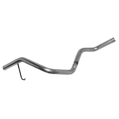 Dynomax - Dynomax 46929 Dual System Tail Pipe for RAM 1500 Pickup