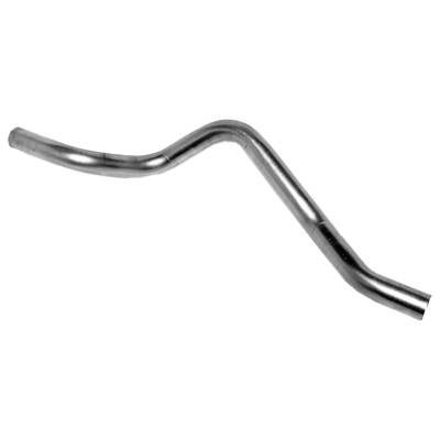 Dynomax - Dynomax 54067 Dual System Tail Pipe