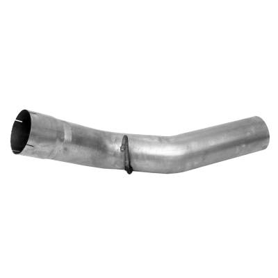 Dynomax - Dynomax 53722 Single System Tail Pipe 2nd Section