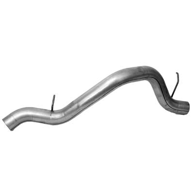 Dynomax - Dynomax 55509 Single System Tail Pipe