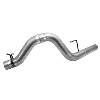 Dynomax - Dynomax 55569 Single System Tail Pipe