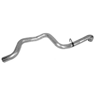 Dynomax - Dynomax 55594 Single System Tail Pipe 98-11 Ford Ranger