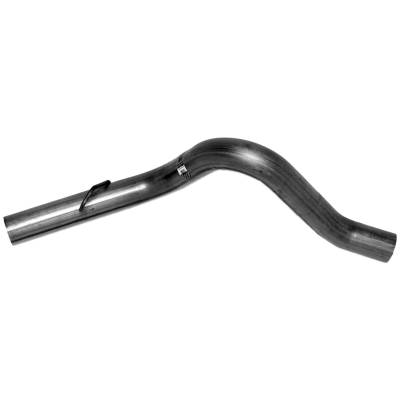 Dynomax - Dynomax 55142 Single Exhaust System Tail Pipe